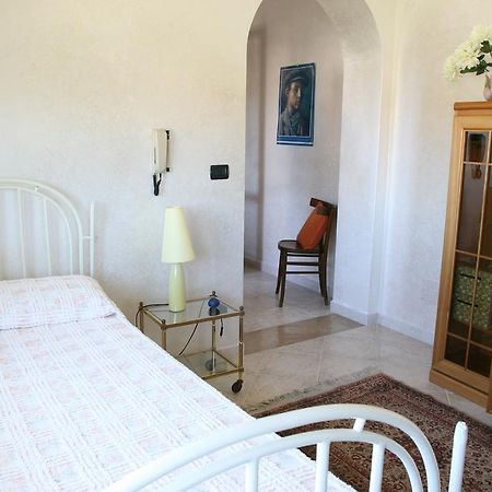 B&B La Mansarda Galatina Cameră foto