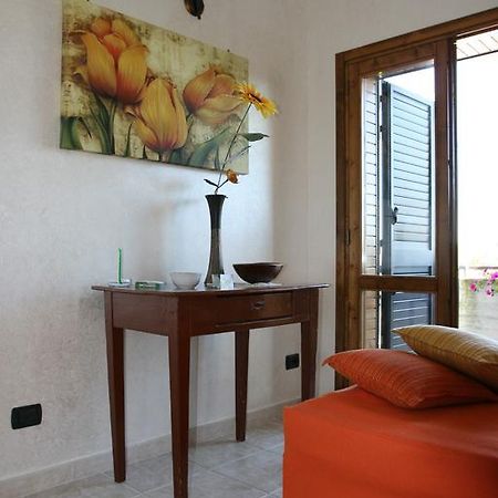 B&B La Mansarda Galatina Cameră foto