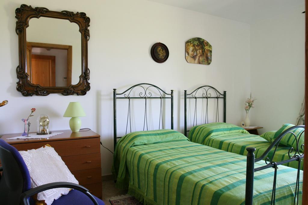 B&B La Mansarda Galatina Cameră foto
