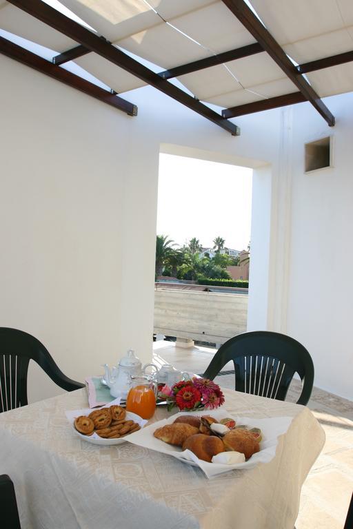 B&B La Mansarda Galatina Exterior foto