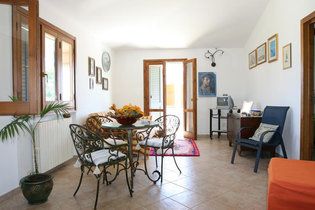 B&B La Mansarda Galatina Cameră foto