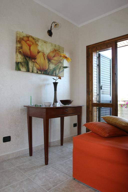 B&B La Mansarda Galatina Cameră foto