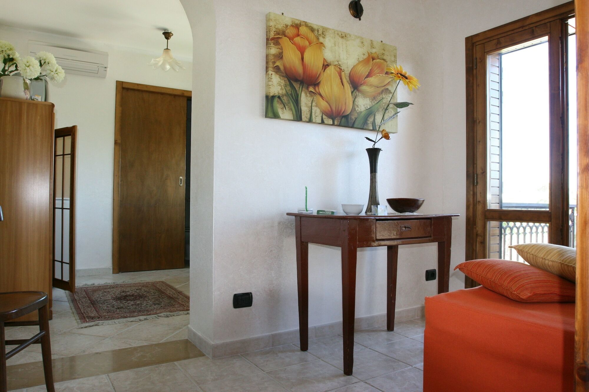 B&B La Mansarda Galatina Exterior foto