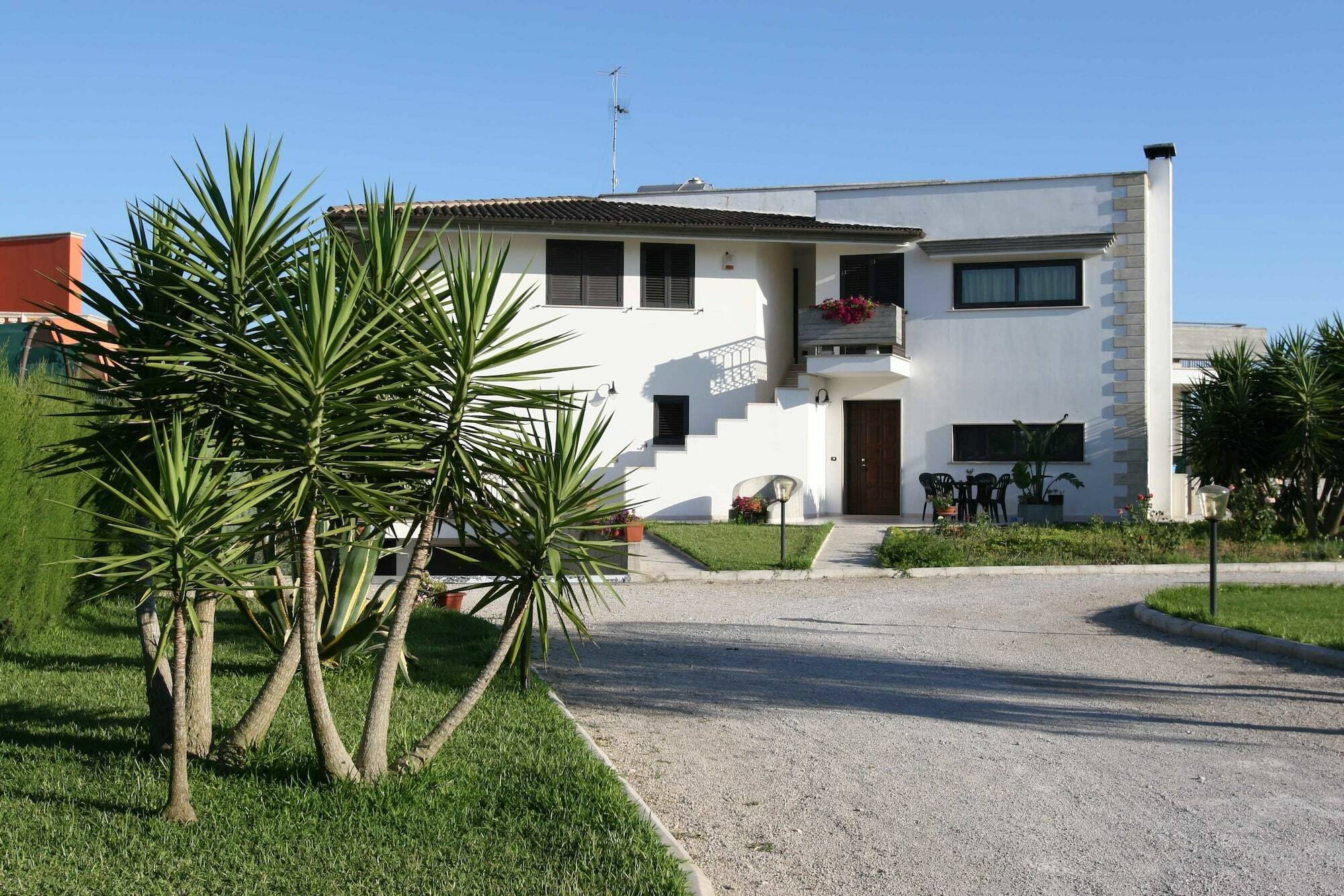 B&B La Mansarda Galatina Exterior foto